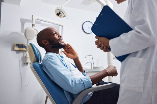 Best Emergency Treatment for Toothache in Chesapeake, VA
