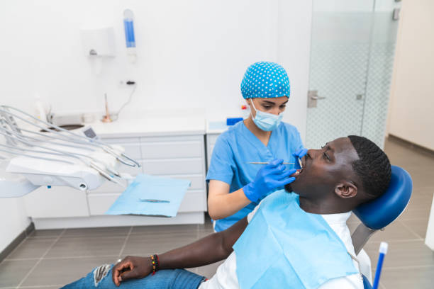 Best Emergency Tooth Extraction in Chesapeake, VA